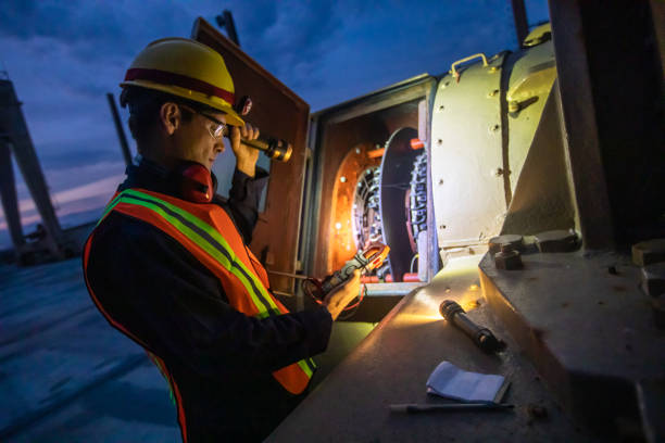 Best Circuit Breaker Repair  in Beale Af, CA
