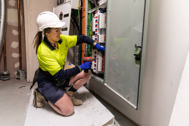 Best Electrical Rewiring Services  in Beale Af, CA