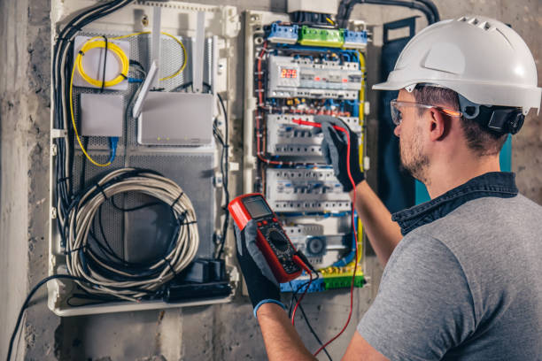 Best Electrical Contractors for Businesses  in Beale Af, CA