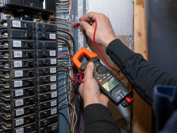 Best Electrical Installation Contractor  in Beale Af, CA